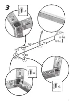 Preview for 8 page of Dancover GH120070 Manual