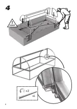 Preview for 9 page of Dancover GH120070 Manual