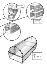 Preview for 12 page of Dancover GH120070 Manual