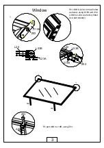 Preview for 5 page of Dancover GH152180 Assembly Instruction Manual