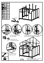 Preview for 19 page of Dancover GH152240 Manual