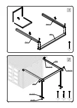 Preview for 114 page of Dancover Modularo WC192086 Installation Manual