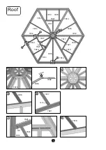 Preview for 18 page of Dancover Orangery Manual