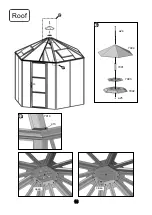 Preview for 19 page of Dancover Orangery Manual