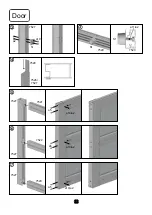 Preview for 23 page of Dancover Orangery Manual