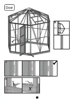 Preview for 24 page of Dancover Orangery Manual