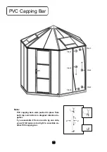 Preview for 25 page of Dancover Orangery Manual