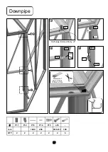 Preview for 30 page of Dancover Orangery Manual