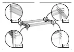 Preview for 4 page of Dancover Raised Bed 1x2m Manual