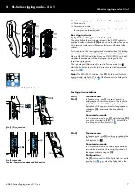 Preview for 7 page of d&b audiotechnik SL Series Rigging Manual