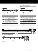 Preview for 18 page of d&b audiotechnik SL Series Rigging Manual