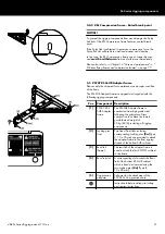 Preview for 21 page of d&b audiotechnik SL Series Rigging Manual