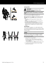 Preview for 25 page of d&b audiotechnik SL Series Rigging Manual