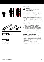 Preview for 29 page of d&b audiotechnik SL Series Rigging Manual