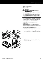 Preview for 35 page of d&b audiotechnik SL Series Rigging Manual