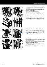 Preview for 36 page of d&b audiotechnik SL Series Rigging Manual