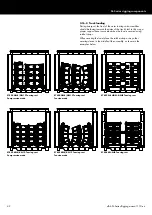 Preview for 42 page of d&b audiotechnik SL Series Rigging Manual