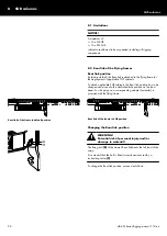 Preview for 58 page of d&b audiotechnik SL Series Rigging Manual