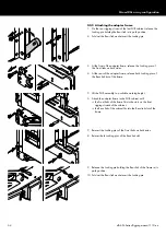 Preview for 64 page of d&b audiotechnik SL Series Rigging Manual