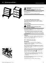 Preview for 67 page of d&b audiotechnik SL Series Rigging Manual