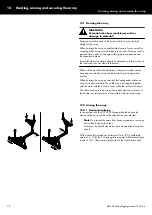 Preview for 72 page of d&b audiotechnik SL Series Rigging Manual