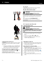 Preview for 74 page of d&b audiotechnik SL Series Rigging Manual