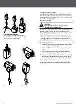 Preview for 6 page of d&b audiotechnik Z5383 Mounting Instructions