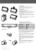 Preview for 5 page of d&b audiotechnik Z5398 Mounting Instructions