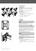 Preview for 5 page of d&b audiotechnik Z54003 Mounting Instructions