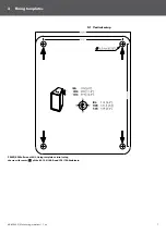 Preview for 7 page of d&b audiotechnik Z54003 Mounting Instructions