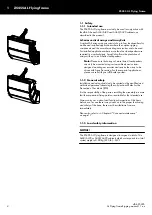 Preview for 4 page of d&b audiotechnik Z5455 Rigging Manual