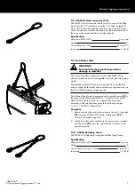 Preview for 7 page of d&b audiotechnik Z5455 Rigging Manual