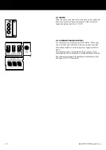 Preview for 10 page of d&b audiotechnik Z5601.002 Manual