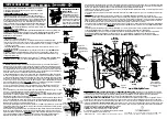 Preview for 2 page of D&D Technologies Lokk-Latch PRO-SL Instructions