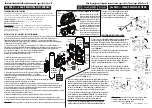 Preview for 2 page of D&D Technologies LokkLatch Round Instructions