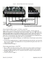 Preview for 7 page of D&R ELECTRONICS PDU-8S Installation & Operation Manual