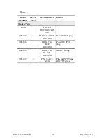 Preview for 10 page of D&R ELECTRONICS PDU14-K Installation & Operation Manual