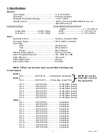 Preview for 4 page of D&R ELECTRONICS RDS16S-ELITE-R1 Installation Manual