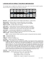 Preview for 7 page of D&R ELECTRONICS RDS16S-ELITE-R1 Installation Manual