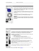 Preview for 62 page of D&R AXUM User Manual