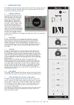 Preview for 18 page of D&R WEBSTATION Manual