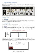 Preview for 20 page of D&R WEBSTATION Manual