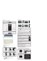 DANE-ELEC MUSICCARD Quick Start Manual preview