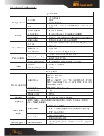 Preview for 6 page of DANE-ELEC SO Easy HDMI + User Manual