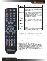 Preview for 9 page of DANE-ELEC SO Easy HDMI + User Manual