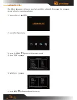 Preview for 10 page of DANE-ELEC SO Easy HDMI + User Manual