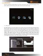 Preview for 18 page of DANE-ELEC SO Easy HDMI + User Manual