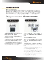 Preview for 15 page of DANE-ELEC SO ROAD User Manual