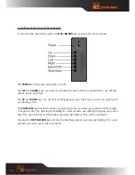 Preview for 16 page of DANE-ELEC SO SPEAKY - User Manual