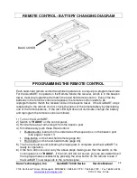 Preview for 38 page of Dane Technologies QuicKART 2000 Series Service Manual